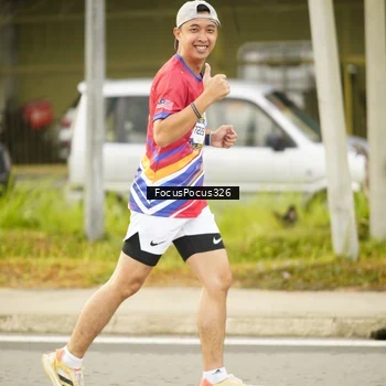 Runner Photo 6020782