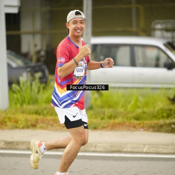 Runner Photo 6020784