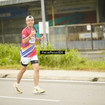 Runner Photo 6020785