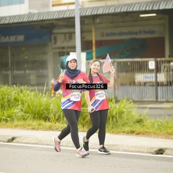 Runner Photo 6020786