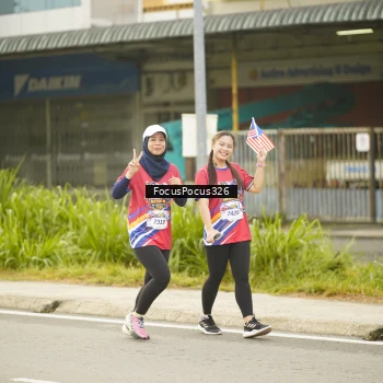 Runner Photo 6020787