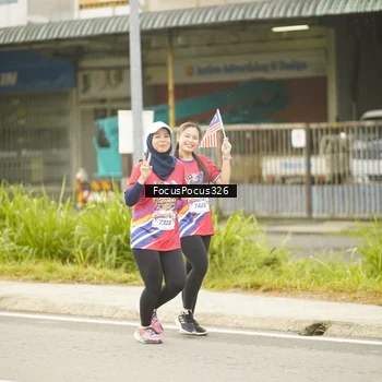 Runner Photo 6020788