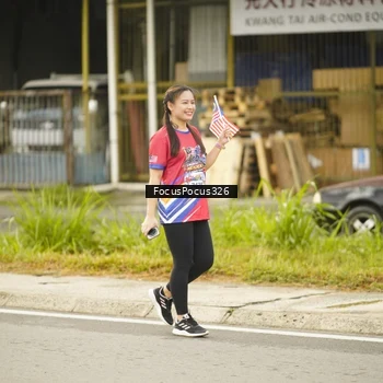 Runner Photo 6020789