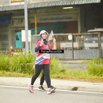 Runner Photo 6020791