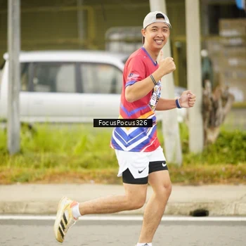 Runner Photo 6020792