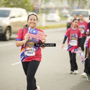 Runner Photo 6020793