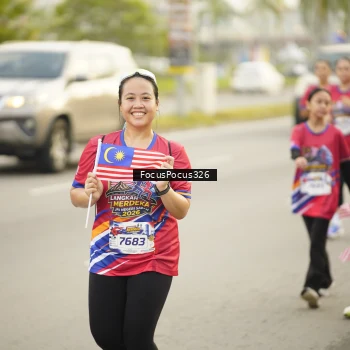 Runner Photo 6020795