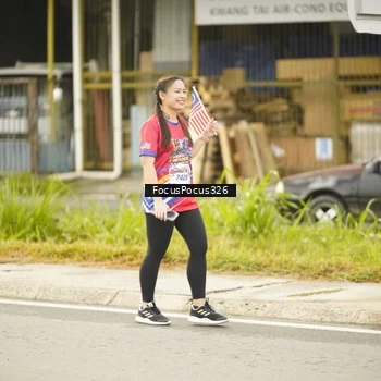Runner Photo 6020796
