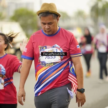 Runner Photo 6020801