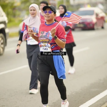 Runner Photo 6020803