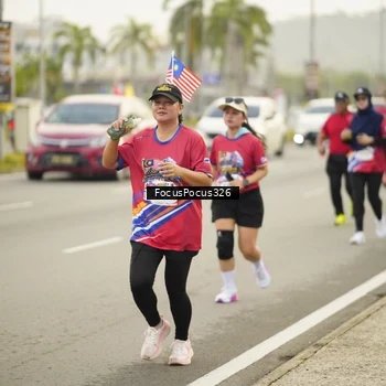 Runner Photo 6020805