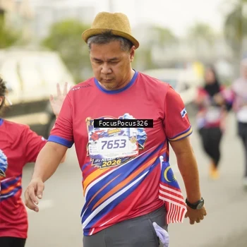 Runner Photo 6020807