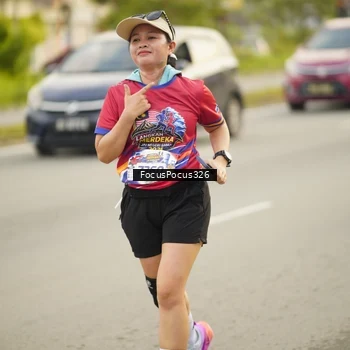 Runner Photo 6020811