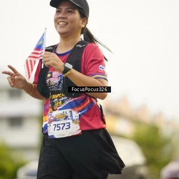 Runner Photo 6020813