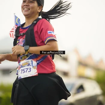 Runner Photo 6020814