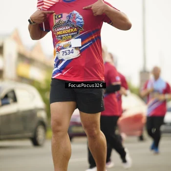 Runner Photo 6020815