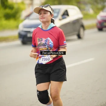 Runner Photo 6020816