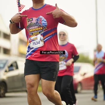 Runner Photo 6020817