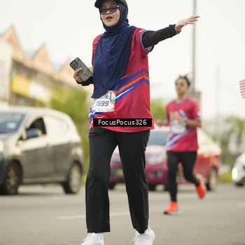 Runner Photo 6020820