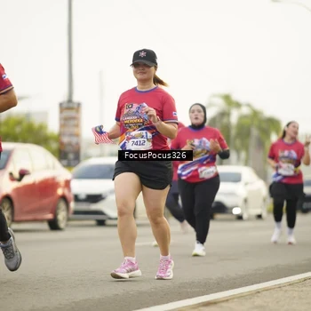Runner Photo 6020821