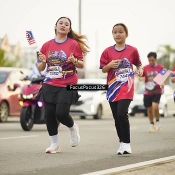 Runner Photo 6020824