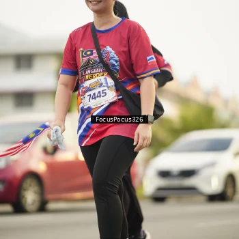Runner Photo 6020828