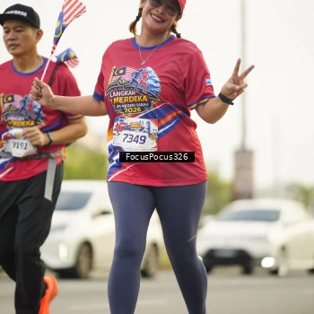 Runner Photo 6020829