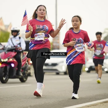 Runner Photo 6020830