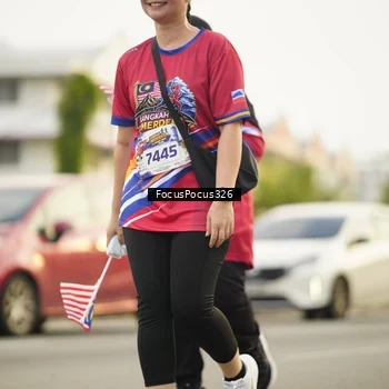 Runner Photo 6020831