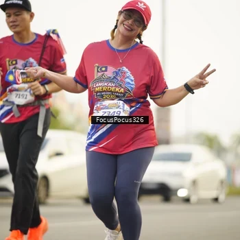 Runner Photo 6020832