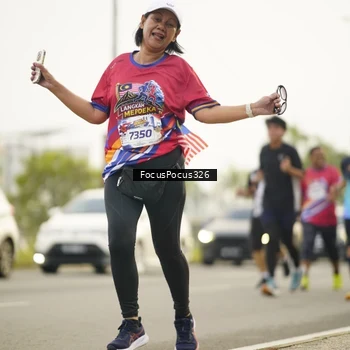 Runner Photo 6020833
