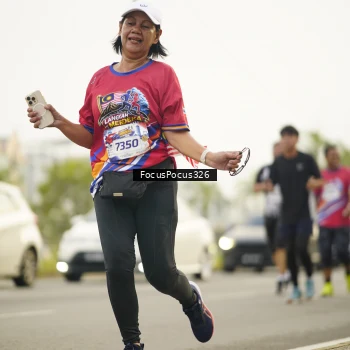 Runner Photo 6020835