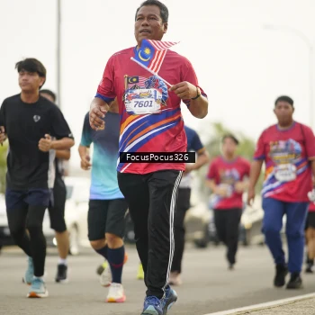 Runner Photo 6020838