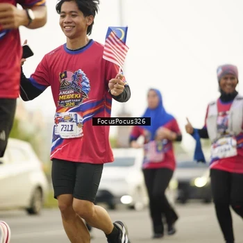 Runner Photo 6020839