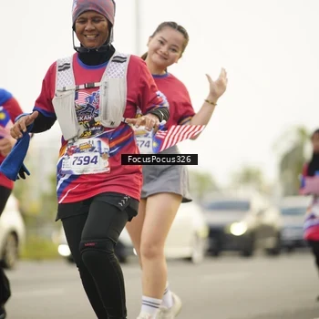 Runner Photo 6020843