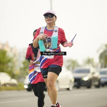 Runner Photo 6020844