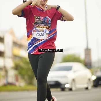 Runner Photo 6020848