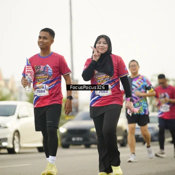 Runner Photo 6020849