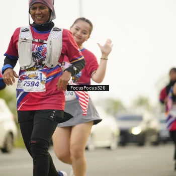 Runner Photo 6020850