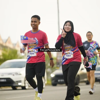 Runner Photo 6020851