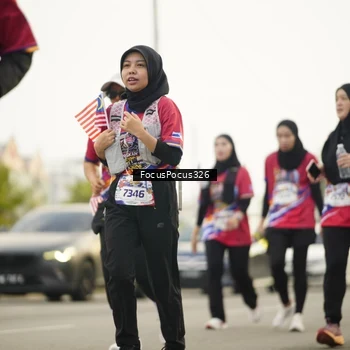 Runner Photo 6020853