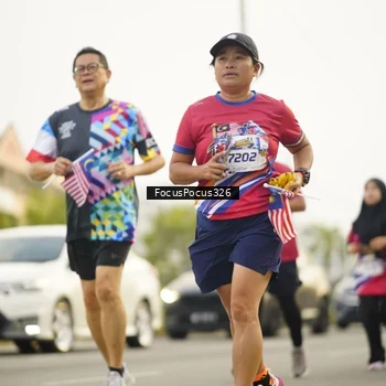 Runner Photo 6020854