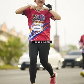Runner Photo 6020855