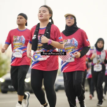 Runner Photo 6020857