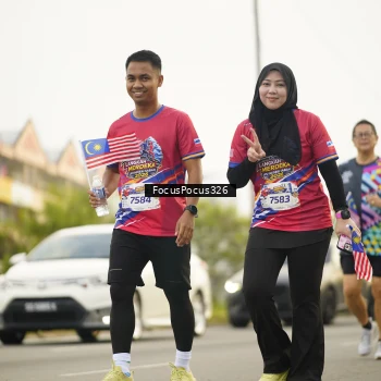 Runner Photo 6020858