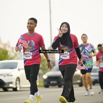 Runner Photo 6020859