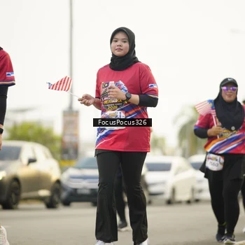 Runner Photo 6020862
