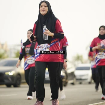 Runner Photo 6020863