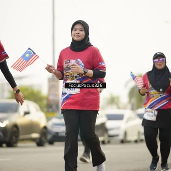 Runner Photo 6020864