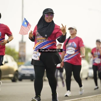 Runner Photo 6020868